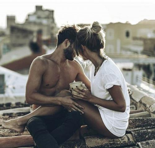 В любви важно всё.