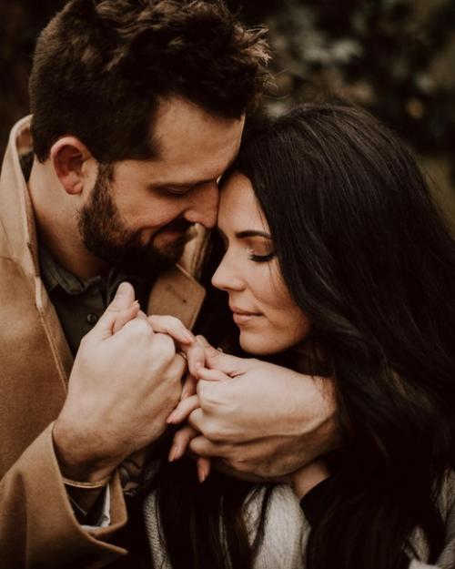 Мне искренне жаль людей, даже не узнавших, какова она на вкус, взаимная любовь.