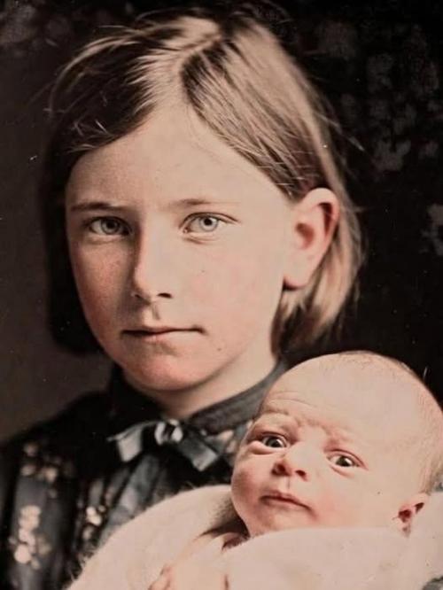 Август 1905 года.  