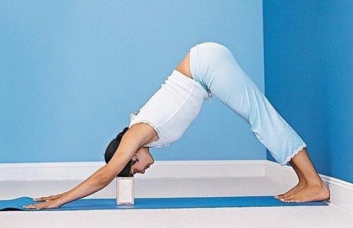 Упражнения для расслабления. 04