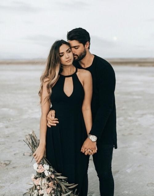 Каждая история должна быть рассказана, каждая песня спета, каждое Я Люблю Тебя произнесено вслух.