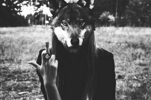 Депрессия глазами психолога.