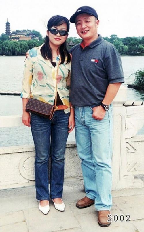 Каждый год они приезжают в одно и тоже место и делают снимок. 04