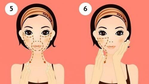 Стань моложе на 10 лет! 02