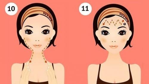 Стань моложе на 10 лет! 04