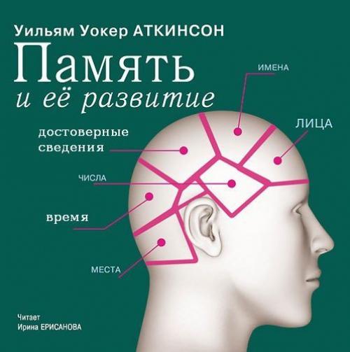 Память и ee pазвитие.