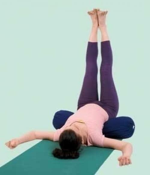 Комплекс: восемь поз от слез. 06