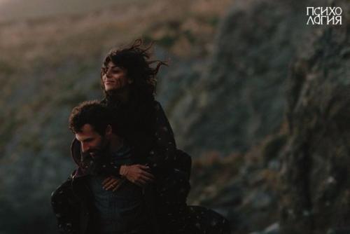 Притча о верности?