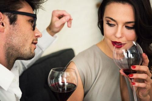 5 признаков привлекательности девушки в глазах мужчины.