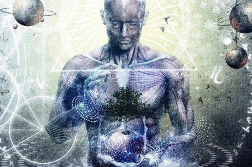 Основные энергетические законы.