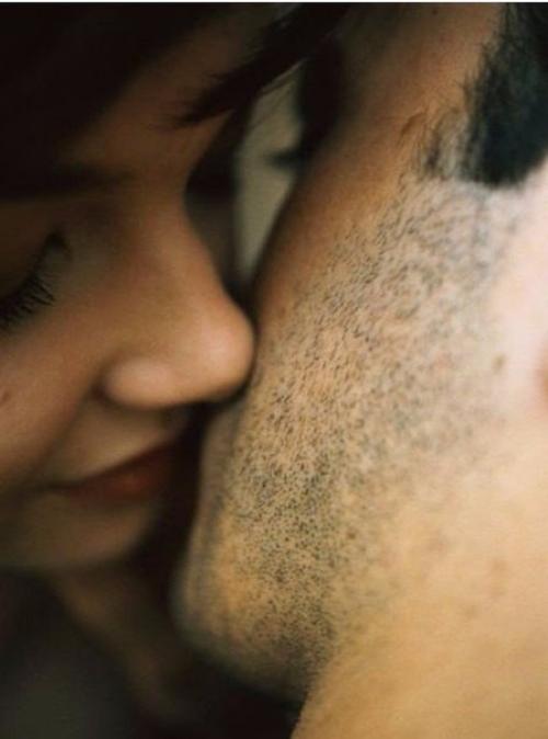 Любить - это не просто постоянно повторять заветные три слова.