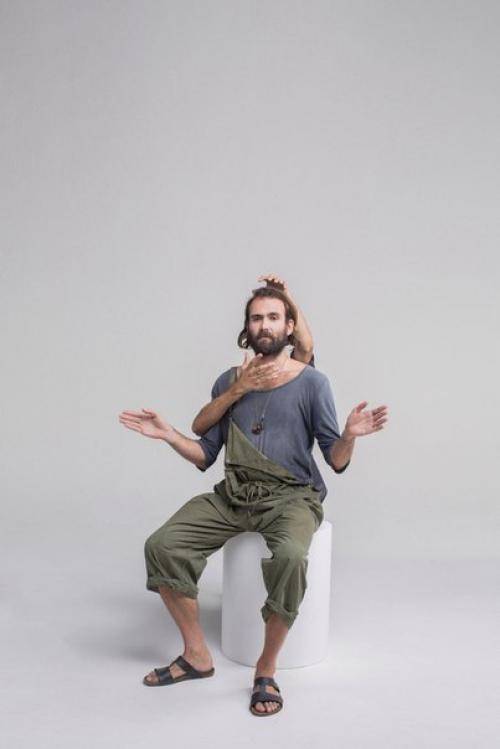 Не влезай - убьет!