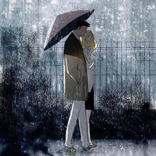 До боли хочется верить, что сбудутся вдруг мечты, сквозь вьюгу звонок у двери.