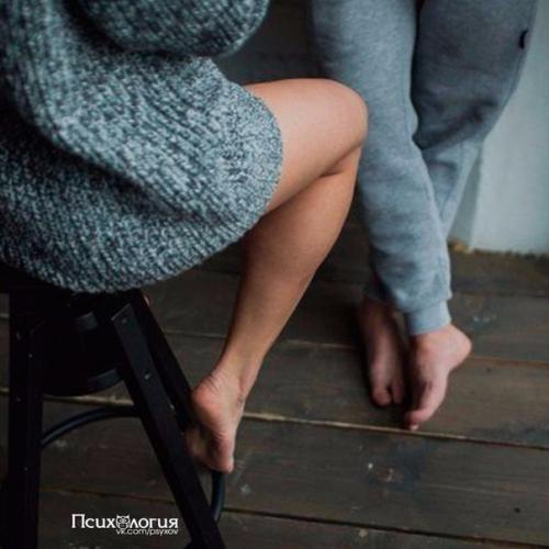 Топ - 8 вещей, которые разрушают женщину?