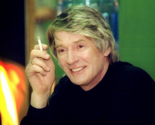 Ну, не могу сказать, что я себя не люблю.