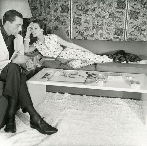 Основные стадии эволюции семьи.

