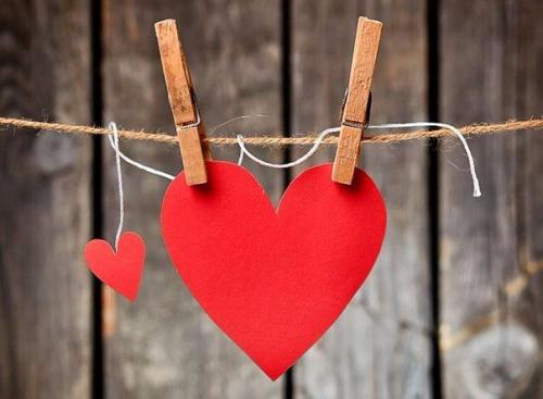 Пять языков любви. Пять языков любви.