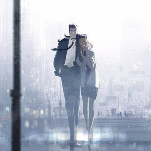 До боли хочется верить, что сбудутся вдруг мечты, сквозь вьюгу звонок у двери.