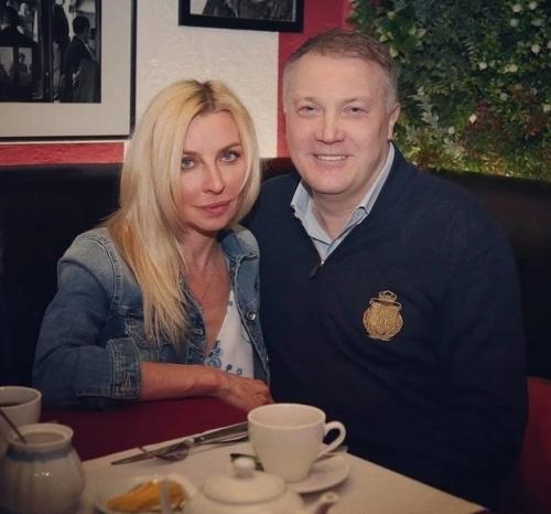 Расставшаяся с гражданским мужем Татьяна Овсиенко: За Этот год мне так Легко Стало. 02 Расставшаяся с гражданским мужем Татьяна Овсиенко: За Этот год мне так Легко Стало. 02