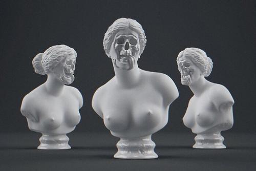 Внутренний демон: почему нам в голову приходят ужасные мысли.