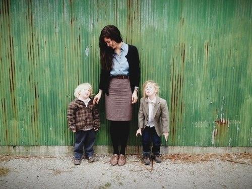 В чем причина детских капризов?