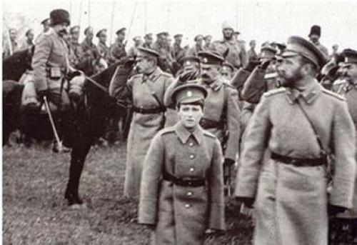 Как воспитать настоящего мужчину? 

