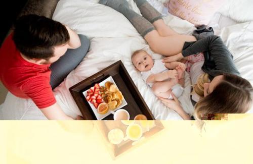 Необходимые условия для того, чтобы по-настоящему любить своих детей.