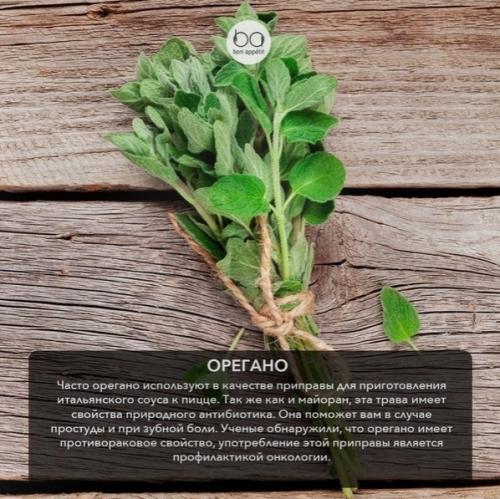 Супер полезная и ароматная зелень. 04