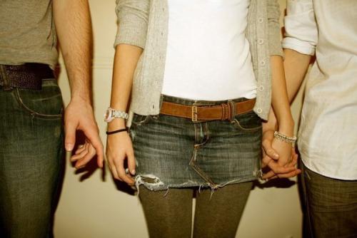 Как отпустить? 
Все привязки тянут и не дают нам свободы.  