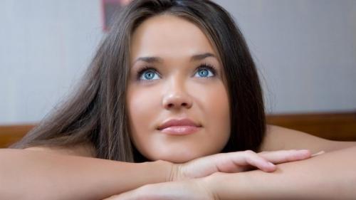 Фитнес для глаз чудеса творит.