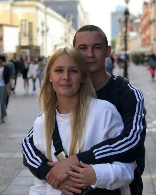 Не Признаю Слово Алименты: Никита кологривый высказался о финансовой поддержке бывшей жены и её семьи. 01