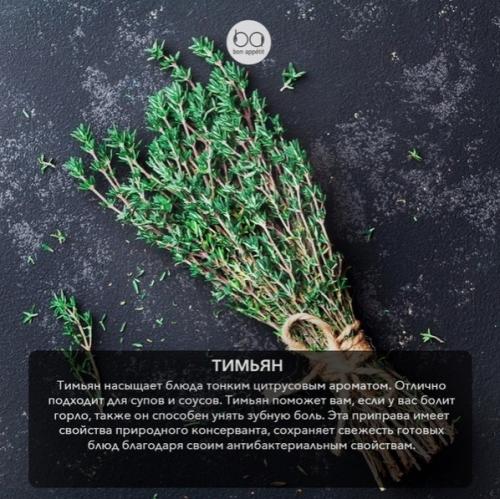 Супер полезная и ароматная зелень. 01