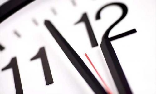 Правило двух минут.