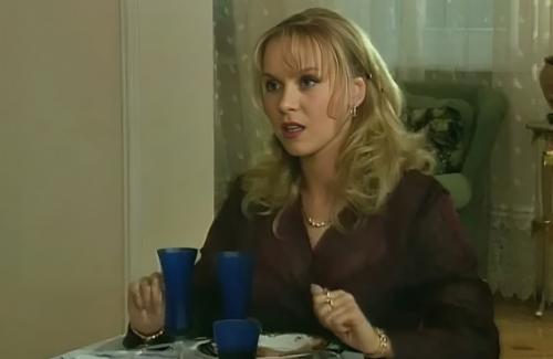 Светлана чуйкина стала настоящим открытием для зрителей с выходом сериала Нина. 03