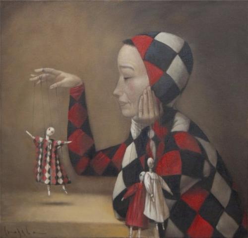 Запретные приемы манипуляции людьми? 

