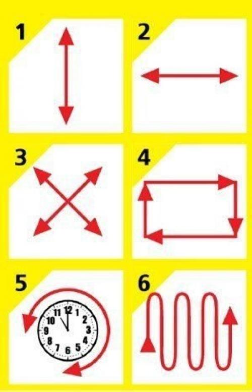 Упражнения для глаз по методу профессора владимира Жданова.