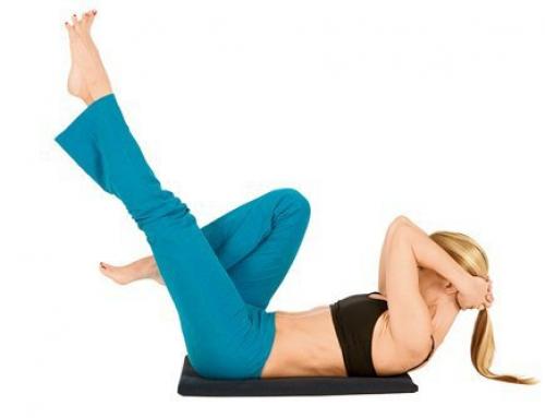 Отличный комплекс йоги для укрепления мышц живота! 02 Отличный комплекс йоги для укрепления мышц живота! 02