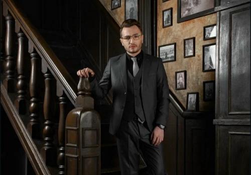 Неизлечимая болезнь стала причиной ухода влада кадони. 03