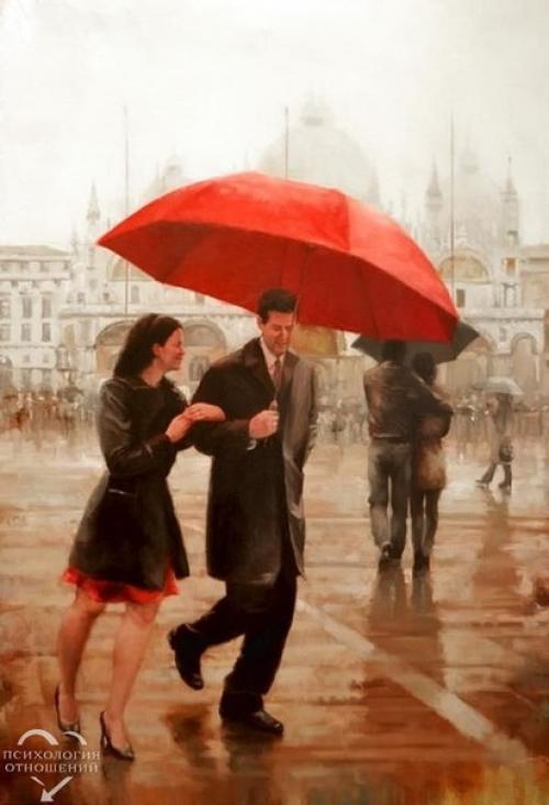 Что такое Любящий Мужчина? 05