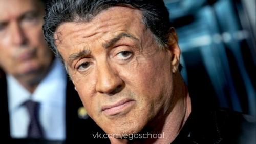 Верьте в себя.