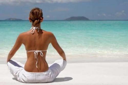 Идеальная осанка.  Советы: