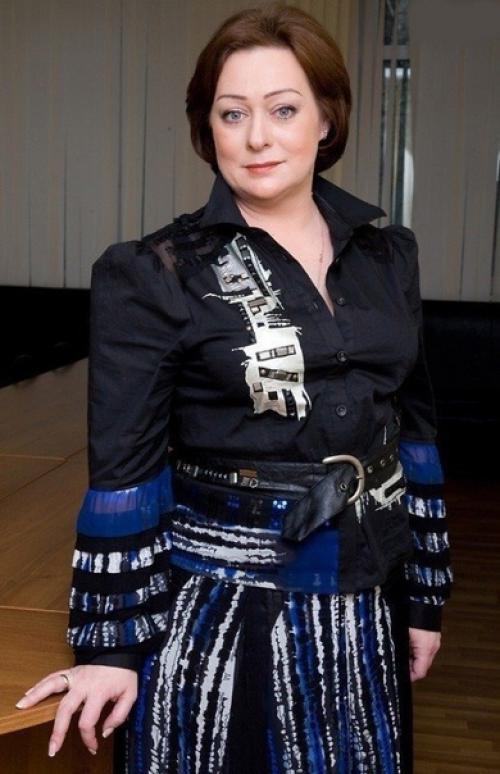 47-Лeтняя Maрия apонова актриса театра и кино! 02