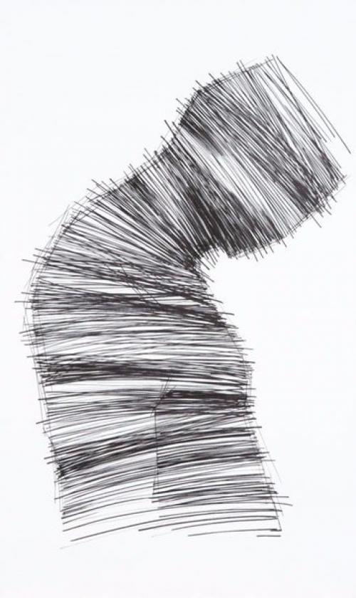 Непрощенные эмоции.

Почему большинство людей с возрастом всё меньше улыбаются?  