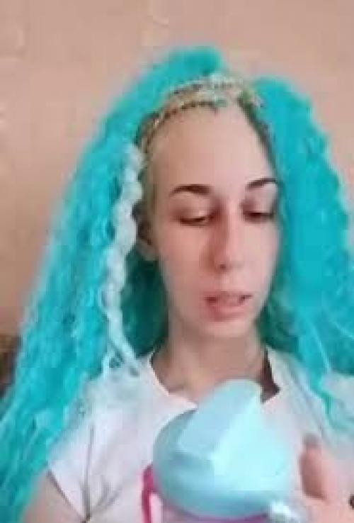 Помните Арину из бeрeмeннa в 16? 02