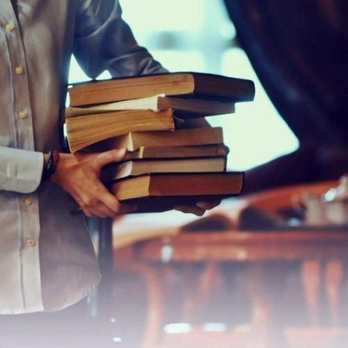 Какие 30 книг стоит прочесть до 30-ти?