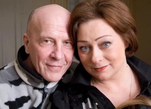 47-Лeтняя Maрия apонова актриса театра и кино! 01