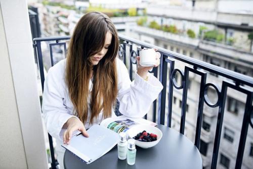 333 способа восполнения женской энергии.

