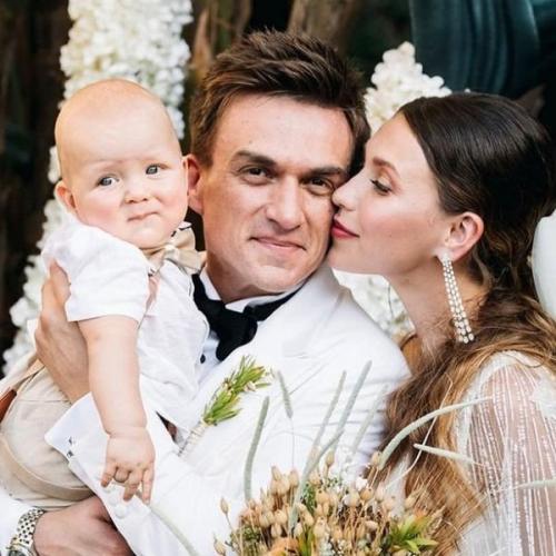 Регина тодоренко не хочет отправлять 7-летнего сына в школу. 02