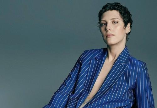 Ирина Горбачёва призналась, что остаётся одна и чувствует себя комфортно. 01