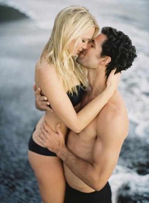 Вечные вопросы об отношениях.